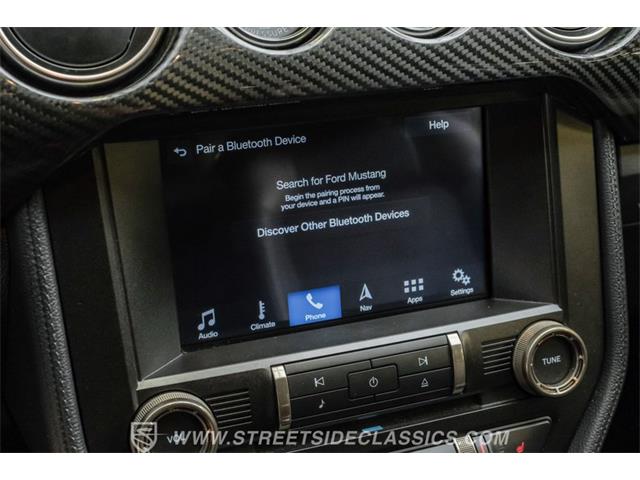 2019 Ford Mustang (CC-2086088) for sale in Ft Worth, Texas