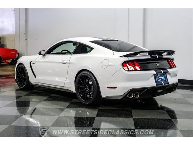 2019 Ford Mustang (CC-2086088) for sale in Ft Worth, Texas