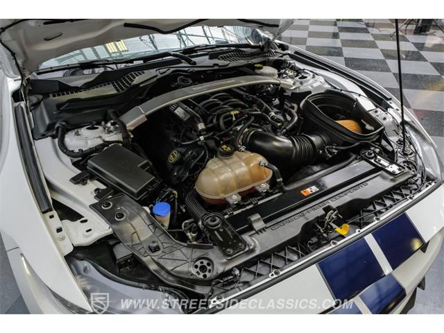 2019 Ford Mustang (CC-2086088) for sale in Ft Worth, Texas