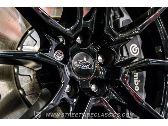 2019 Ford Mustang (CC-2086088) for sale in Ft Worth, Texas