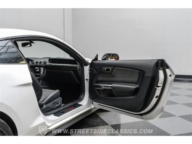 2019 Ford Mustang (CC-2086088) for sale in Ft Worth, Texas