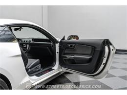 2019 Ford Mustang (CC-2086088) for sale in Ft Worth, Texas