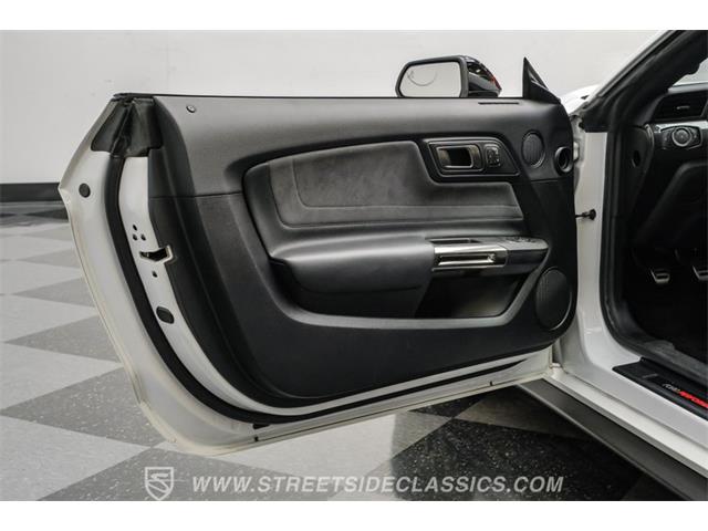 2019 Ford Mustang (CC-2086088) for sale in Ft Worth, Texas