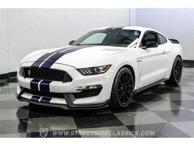 2019 Ford Mustang (CC-2086088) for sale in Ft Worth, Texas