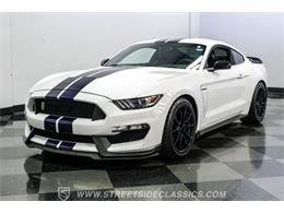 2019 Ford Mustang (CC-2086088) for sale in Ft Worth, Texas