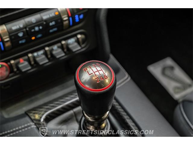 2019 Ford Mustang (CC-2086088) for sale in Ft Worth, Texas