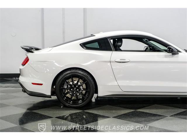 2019 Ford Mustang (CC-2086088) for sale in Ft Worth, Texas