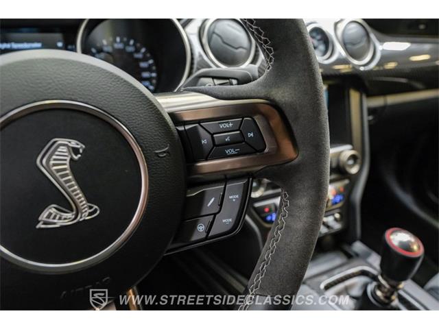 2019 Ford Mustang (CC-2086088) for sale in Ft Worth, Texas