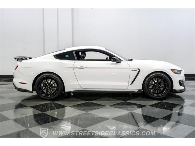 2019 Ford Mustang (CC-2086088) for sale in Ft Worth, Texas