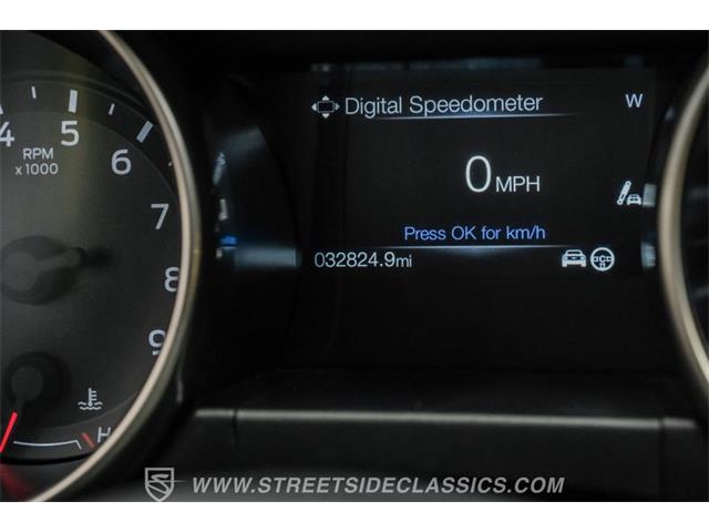 2019 Ford Mustang (CC-2086088) for sale in Ft Worth, Texas