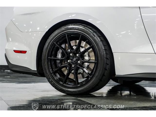 2019 Ford Mustang (CC-2086088) for sale in Ft Worth, Texas