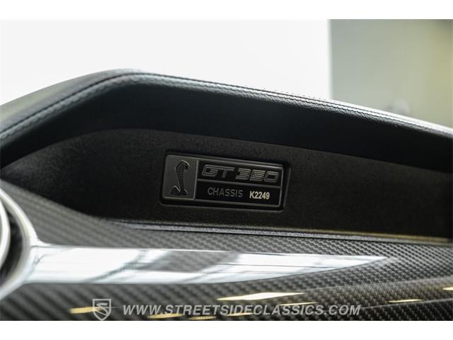 2019 Ford Mustang (CC-2086088) for sale in Ft Worth, Texas