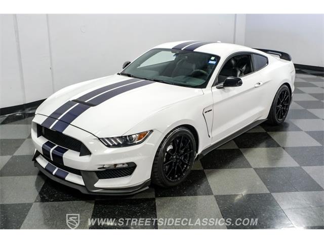 2019 Ford Mustang (CC-2086088) for sale in Ft Worth, Texas