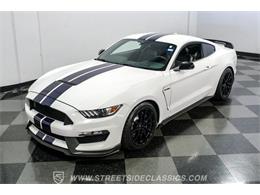 2019 Ford Mustang (CC-2086088) for sale in Ft Worth, Texas