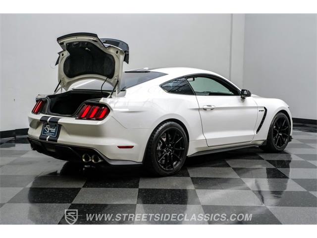 2019 Ford Mustang (CC-2086088) for sale in Ft Worth, Texas