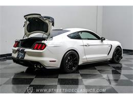 2019 Ford Mustang (CC-2086088) for sale in Ft Worth, Texas