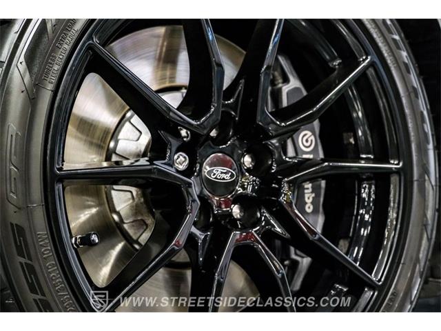 2019 Ford Mustang (CC-2086088) for sale in Ft Worth, Texas