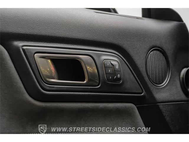 2019 Ford Mustang (CC-2086088) for sale in Ft Worth, Texas
