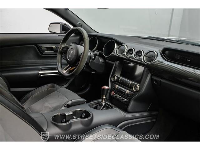 2019 Ford Mustang (CC-2086088) for sale in Ft Worth, Texas