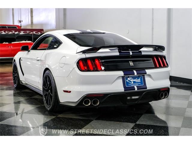 2019 Ford Mustang (CC-2086088) for sale in Ft Worth, Texas
