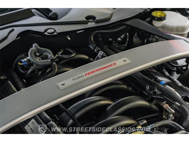 2019 Ford Mustang (CC-2086088) for sale in Ft Worth, Texas
