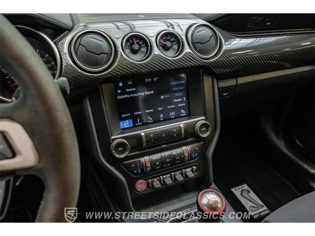 2019 Ford Mustang (CC-2086088) for sale in Ft Worth, Texas
