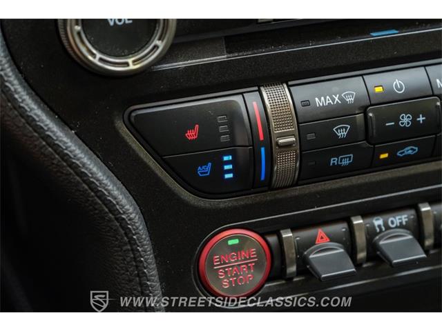 2019 Ford Mustang (CC-2086088) for sale in Ft Worth, Texas