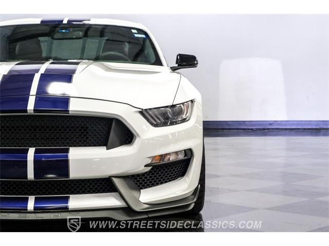 2019 Ford Mustang (CC-2086088) for sale in Ft Worth, Texas
