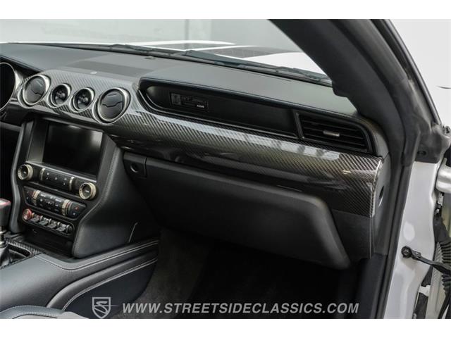 2019 Ford Mustang (CC-2086088) for sale in Ft Worth, Texas
