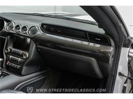 2019 Ford Mustang (CC-2086088) for sale in Ft Worth, Texas