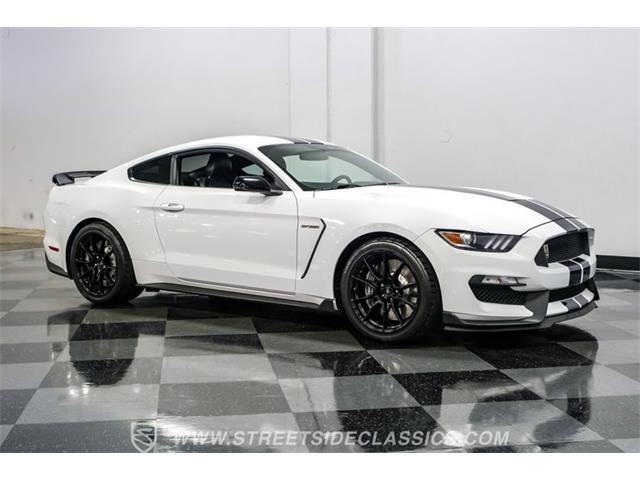 2019 Ford Mustang (CC-2086088) for sale in Ft Worth, Texas