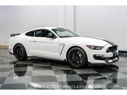 2019 Ford Mustang (CC-2086088) for sale in Ft Worth, Texas