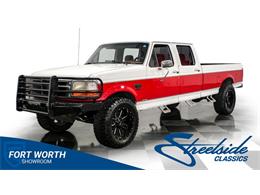 1994 Ford F350 (CC-2086089) for sale in Ft Worth, Texas