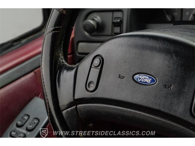 1994 Ford F350 (CC-2086089) for sale in Ft Worth, Texas