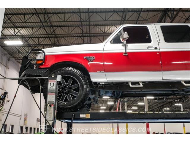 1994 Ford F350 (CC-2086089) for sale in Ft Worth, Texas