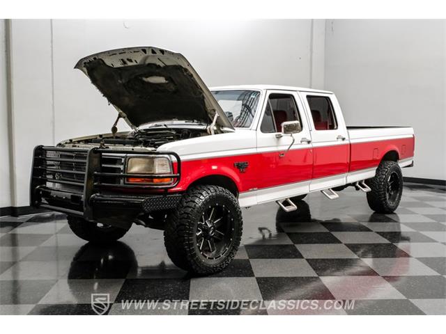 1994 Ford F350 (CC-2086089) for sale in Ft Worth, Texas
