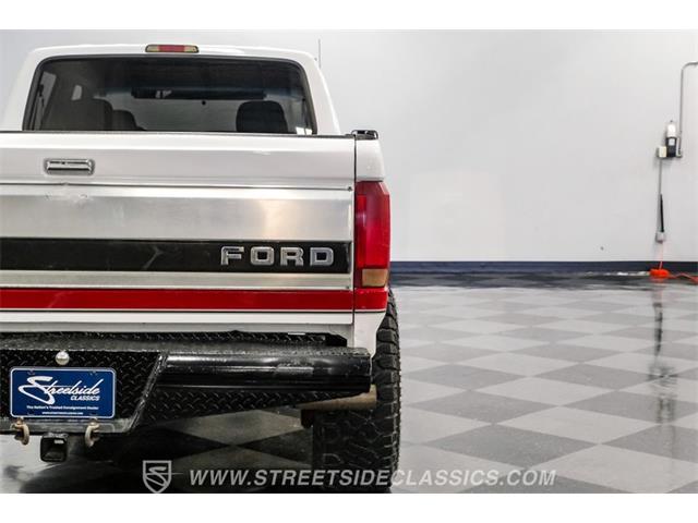 1994 Ford F350 (CC-2086089) for sale in Ft Worth, Texas