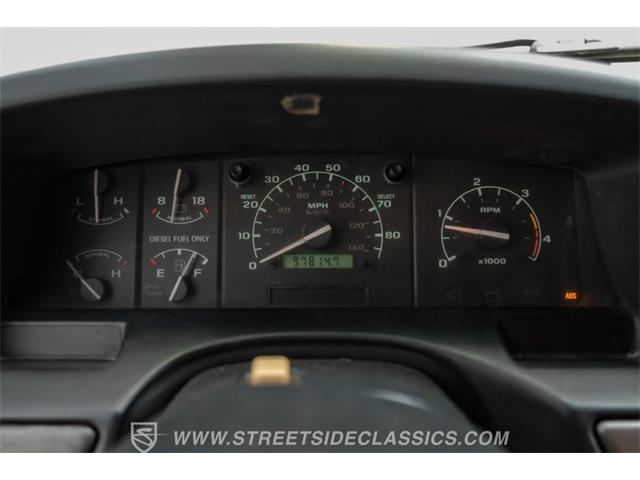 1994 Ford F350 (CC-2086089) for sale in Ft Worth, Texas