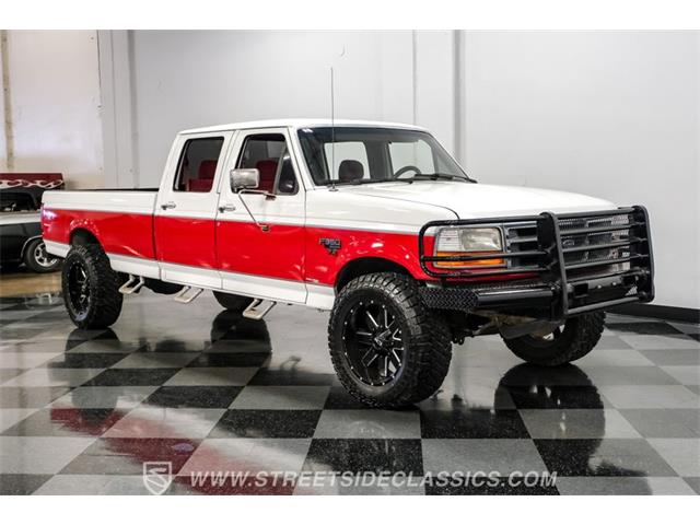 1994 Ford F350 (CC-2086089) for sale in Ft Worth, Texas
