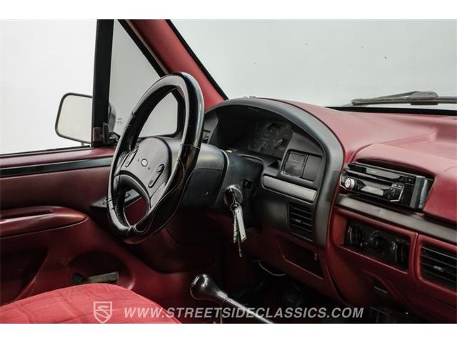 1994 Ford F350 (CC-2086089) for sale in Ft Worth, Texas