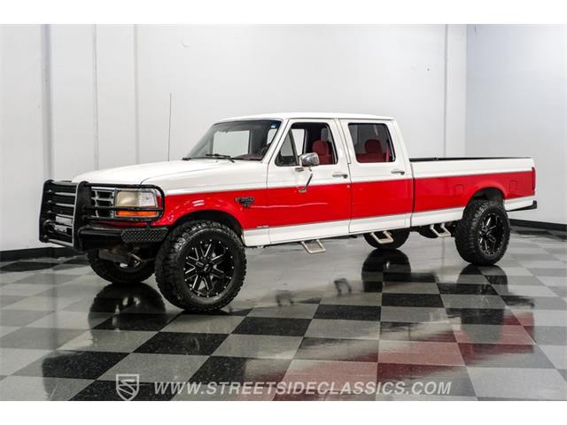 1994 Ford F350 (CC-2086089) for sale in Ft Worth, Texas