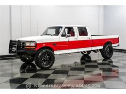 1994 Ford F350 (CC-2086089) for sale in Ft Worth, Texas