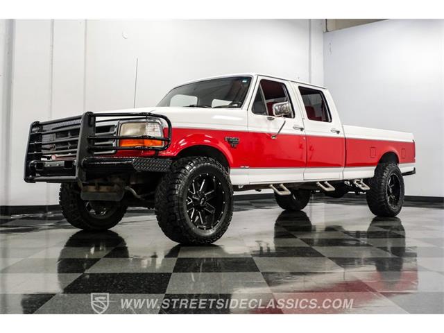 1994 Ford F350 (CC-2086089) for sale in Ft Worth, Texas