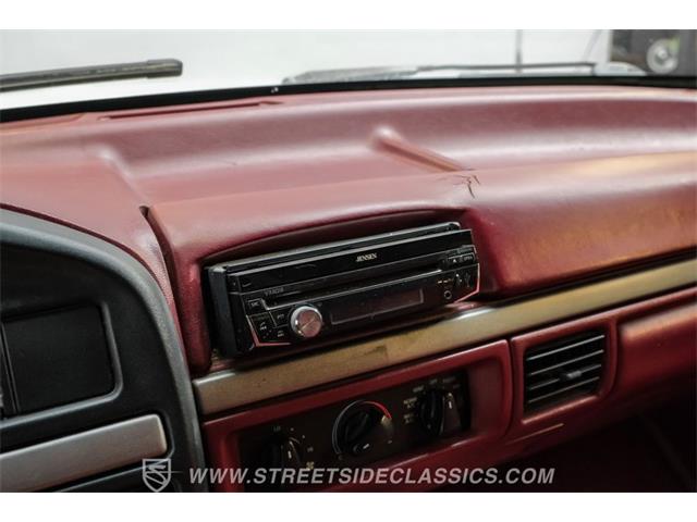 1994 Ford F350 (CC-2086089) for sale in Ft Worth, Texas