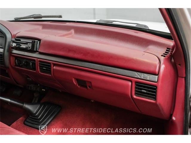 1994 Ford F350 (CC-2086089) for sale in Ft Worth, Texas