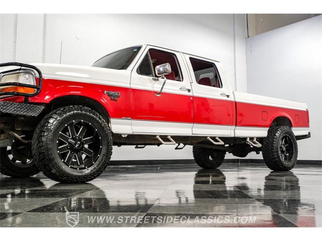 1994 Ford F350 (CC-2086089) for sale in Ft Worth, Texas