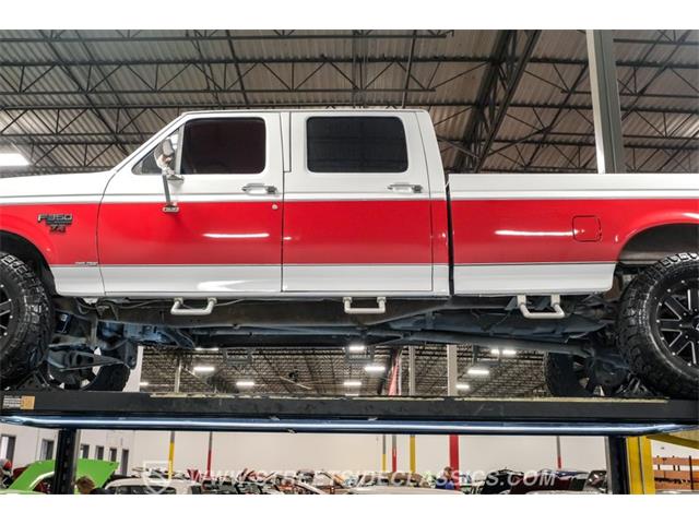 1994 Ford F350 (CC-2086089) for sale in Ft Worth, Texas