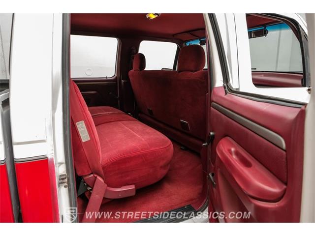 1994 Ford F350 (CC-2086089) for sale in Ft Worth, Texas