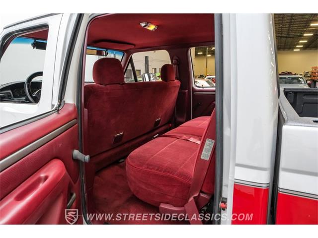 1994 Ford F350 (CC-2086089) for sale in Ft Worth, Texas