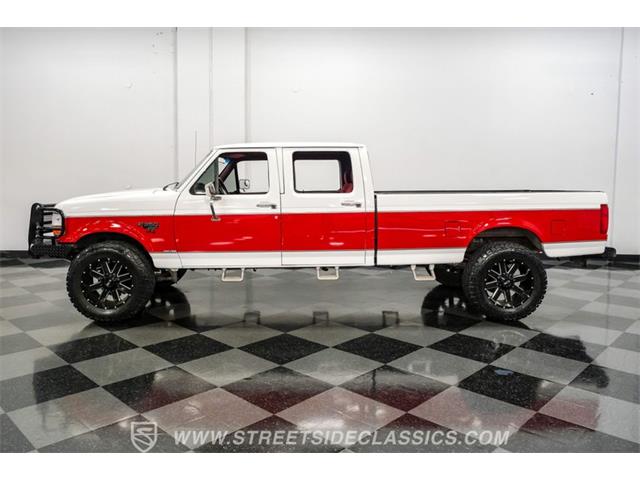 1994 Ford F350 (CC-2086089) for sale in Ft Worth, Texas